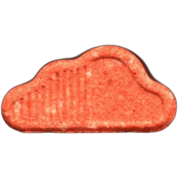 Pil SoundCloud — MDMA 226mg — Barcelona, Spanje