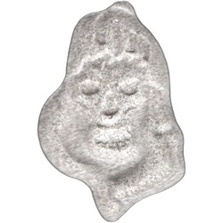 Pil Grim Reaper — MDMA 215mg — Madrid, Spanje