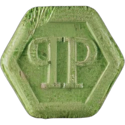 Pil Philipp Plein — MDMA — Zwitserland