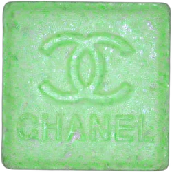 Pil Chanel — MDMA 140mg — Innsbruck, Austria