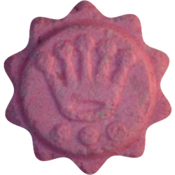 Pil Chanel — MDMA 149mg — Vienna, Austria