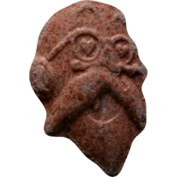 Pil Dragon Ball — MDMA 188mg — Vienna, Austria