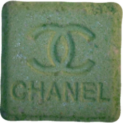 Pil Chanel — MDMA 183mg — Vienna, Austria