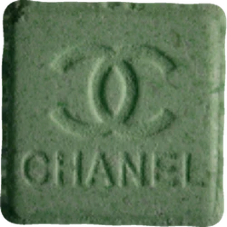 Pil Gucci — MDMA 137mg — Vienna, Austria