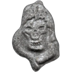 Pil Grim Reaper — MDMA 204mg — Barcelona, Spanje