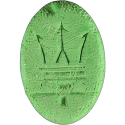 Pil Maserati — MDMA — Zwitserland