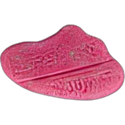 Pil Pop Smoke — MDMA — Zwitserland