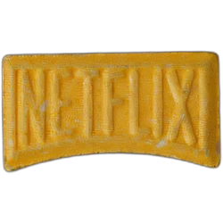 Pil Netflix — MDMA 117mg — Berlin, Duitsland