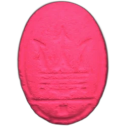 Pil Maserati — MDMA 121mg — Barcelona, Spanje