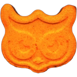 Pil Panama Owl — MDMA 191mg — Barcelona, Spanje