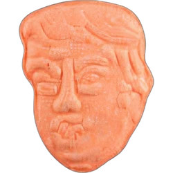 Pil Trump — MDMA — Zwitserland