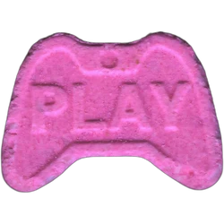 Pil Play — MDMA 252mg — Madrid, Spanje