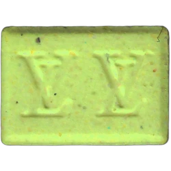 Pil Louis Vuitton — MDMA 184mg — Valladolid, Spanje