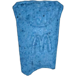 Pil Mcdonalds — MDMA 121mg; Unknown — Innsbruck, Austria