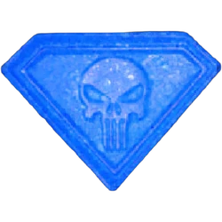 Pil Punisher — MDMA 146mg — Innsbruck, Austria