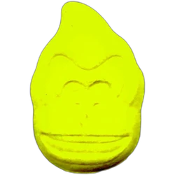 Pil Donkey Kong — MDMA 165mg — Asturias, Spanje