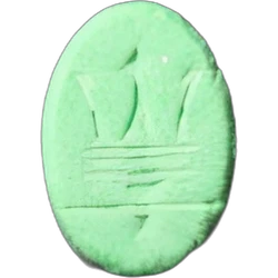 Pil Maserati — MDMA — Zwitserland