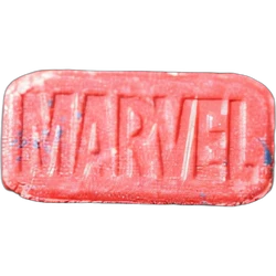 Pil Marvel — MDMA — Zwitserland