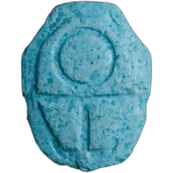 Pil Squid Game — MDMA 256mg — Marseille, Frankrijk