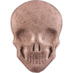 Pil Skull — MDMA — Zwitserland