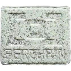 Pil Berghain — MDMA 107mg — Berlin, Duitsland