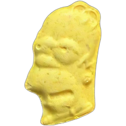 Pil Homer Simpson — MDMA 163mg — Berlin, Duitsland