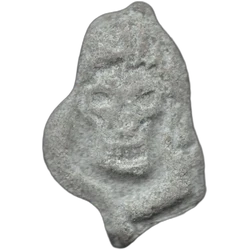Pil Grim Reaper — MDMA 232mg — Madrid, Spanje