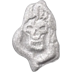 Pil Grim Reaper — MDMA 236mg — Madrid, Spanje