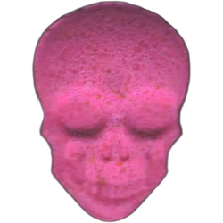 Pil Mybrand — MDMA 181mg — Madrid, Spanje