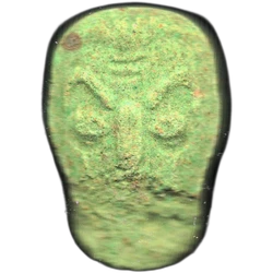 Pil La Casa De Papel — MDMA 156mg; Caffeine 125mg — Madrid, Spanje