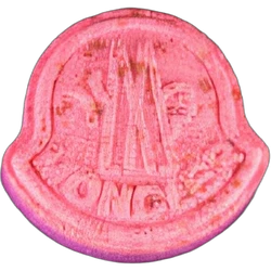 Pil Moncler — MDMA — Zwitserland