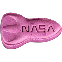 Pil NASA — 2C-B; MDMA; Caffeine — Zwitserland