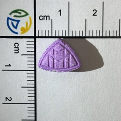 Pil Maybach — MDMA 206mg — Slovenië