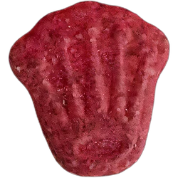 Pil Rolex — MDMA 40mg; Caffeine 125mg — Berlin, Duitsland
