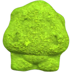 Pil Super Mario — MDMA 1mg; 2C-B 7mg — Barcelona, Spanje