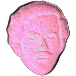 Pil Pablo Escobar — MDMA 201mg — Madrid, Spanje