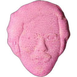 Pil Pablo Escobar — MDMA — Zwitserland