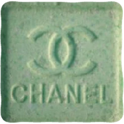 Pil Anonymous — MDMA 111mg — Vienna, Austria