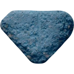 Pil Punisher — MDMA 156mg — Vienna, Austria