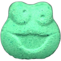 Pil Frog — MDMA 255mg — Barcelona, Spanje