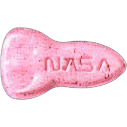Pil NASA — 2C-B — Zwitserland