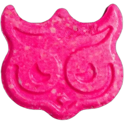 Pil Panama Owl — MDMA 26% — Marseille, Frankrijk