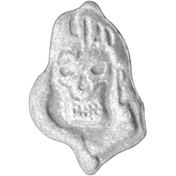 Pil Grim Reaper — MDMA 275mg — Madrid, Spanje