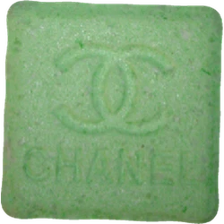 Pil Chanel — MDMA 144mg — Vienna, Austria
