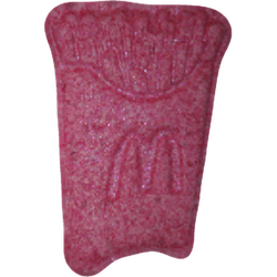Pil Mcdonalds — MDMA 175mg — Vienna, Austria