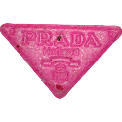 Pil Prada — MDMA 133mg — Vienna, Austria