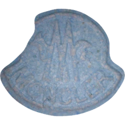 Pil Moncler — MDMA 117mg — Vienna, Austria