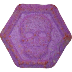 Pil Philipp Plein — MDMA 339mg — Vienna, Austria
