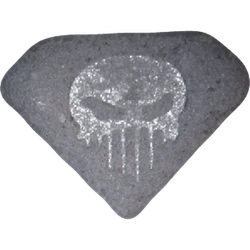 Pil Punisher — MDMA 235mg — Vienna, Austria