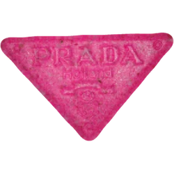 Pil Prada — MDMA 171mg — Vienna, Austria